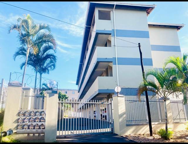 2 BEDROOM FLAT SOLD IN BLUFF